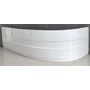 Obraz 6/6 -Przedni panel lewy do wanny asymetrycznej 150 cm