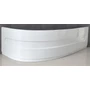 Obraz 6/6 -Przedni panel prawy do wanny asymetrycznej 150 cm