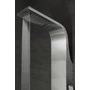 Obraz 3/6 -Verona Silver termostatyczny panel prysznicowy, stal nierdzewna, LED