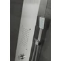 Obraz 3/14 -Merin Silver panel prysznicowy, stal nierdzewna