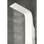 Obraz 6/14 -Merin White panel prysznicowy, stal nierdzewna