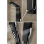 Obraz 6/14 -Merin Black panel prysznicowy, stal nierdzewna