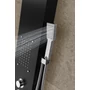 Obraz 7/14 -Merin Black panel prysznicowy, stal nierdzewna
