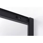 Obraz 2/9 -Toulon 6mm Black kabina prysznicowa 70*70 190cm