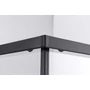 Obraz 3/9 -Toulon 6mm Black kabina prysznicowa 70*70 190cm