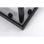 Obraz 5/9 -Toulon 6mm Black kabina prysznicowa 70*70 190cm