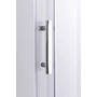 Obraz 4/8 -Avignon 6mm półokrągła kabina prysznicowa 70*70 190cm