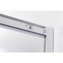 Obraz 2/9 -Toulon 6mm White kabina prysznicowa 70*70 190cm