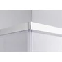 Obraz 3/9 -Toulon 6mm White kabina prysznicowa 70*70 190cm