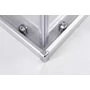 Obraz 4/9 -Toulon 6mm White kabina prysznicowa 70*70 190cm