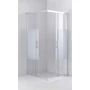 Obraz 6/9 -Toulon 6mm White kabina prysznicowa 70*70 190cm