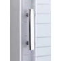 Obraz 4/8 -Avignon 6mm White półokrągła kabina prysznicowa 70*70 190cm