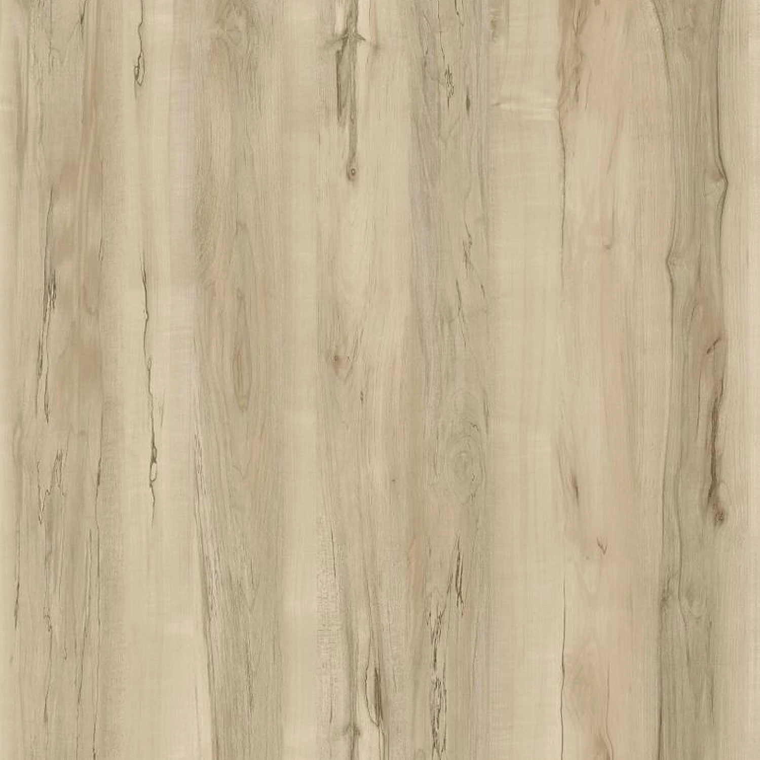 W-STEP podłoga winylowa SPC, wzór klonu, 1220x183x5 mm
