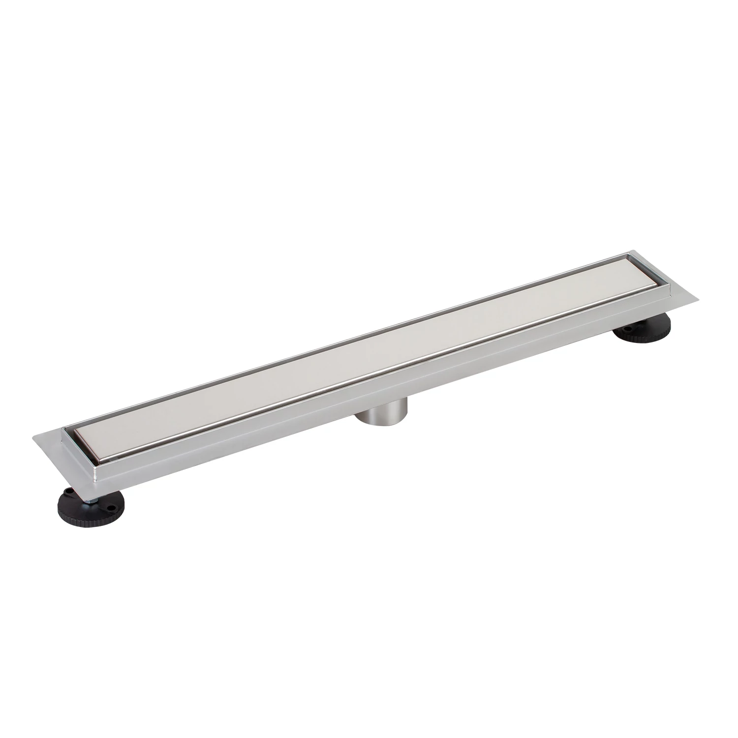 Rimini odpływ prysznicowy do zabudowy płytkami, 60 cm