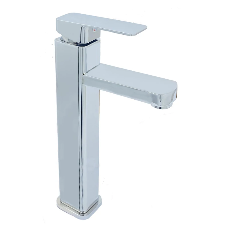 Nero DUO bateria umywalkowa